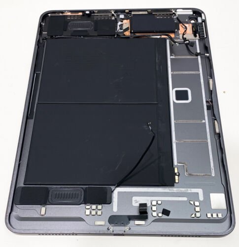 Apple iPad Air 4 2020 10.9 Housing With Part Grade A Silver