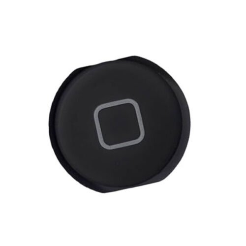 Apple iPad Air Home Button Black