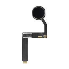 Apple iPad Pro 9.7 Home Button Flex Black
