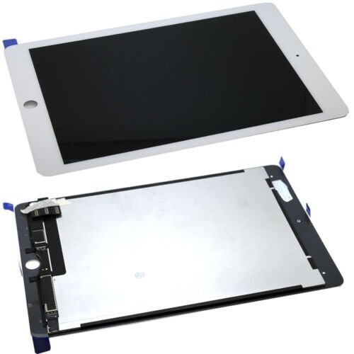 Apple iPad Pro 9.7 Lcd With DigitiserN F AfterMarket White