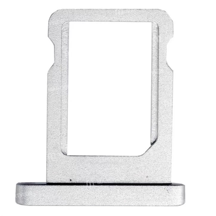 Apple iPad mini 3 Sim Tray Silver