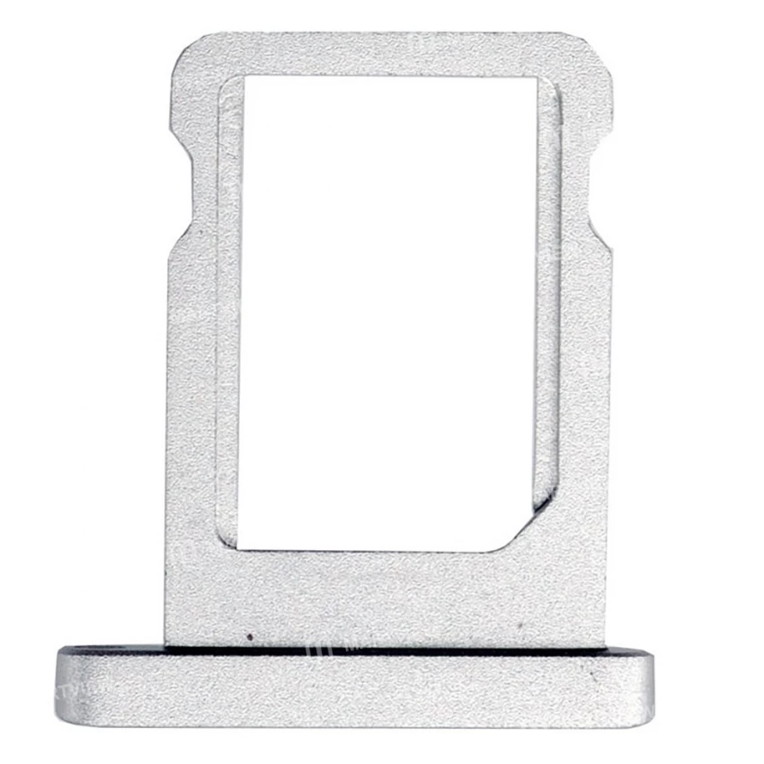 Apple iPad mini 3 Sim Tray Silver Apple iPad mini 3 Sim Tray Silver