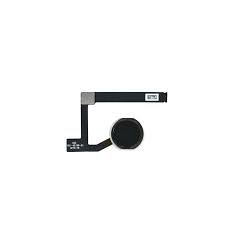 Apple iPad mini 4 Home Button with Flex Black