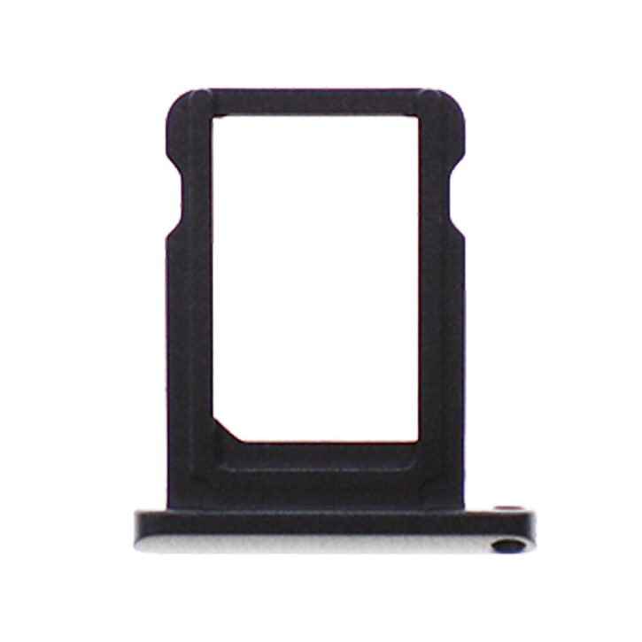 Apple iPad mini 4 Sim Tray Black