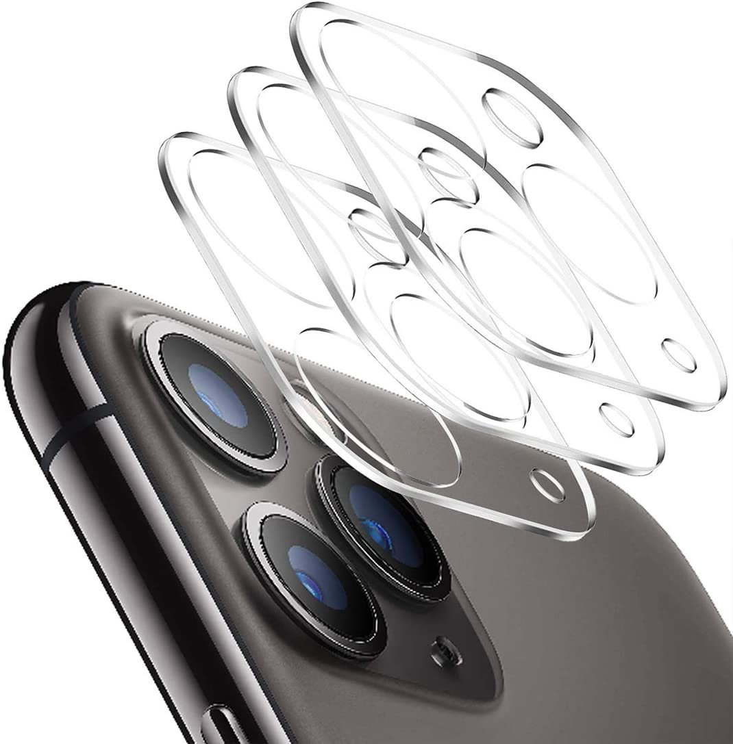 Apple iPhone 11 Camera Lens Full Set Apple iPhone 11 Camera Lens Full Set