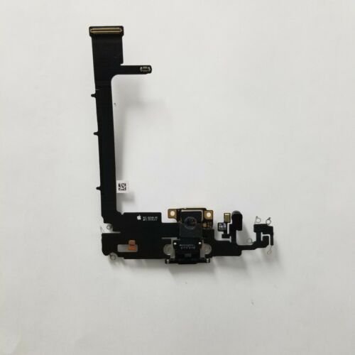 Apple iPhone 11 Pro Max Charging Flex With Board Component