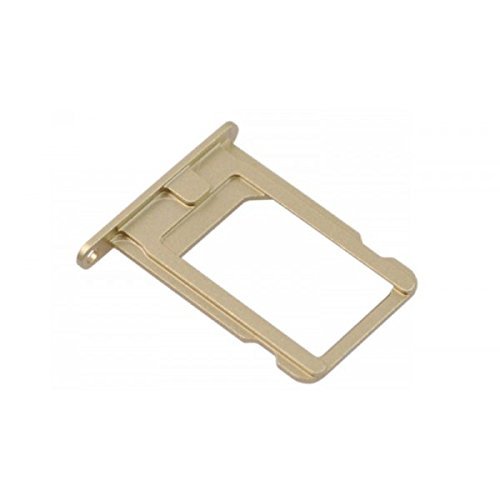 Apple iPhone 5s Sim Tray Gold