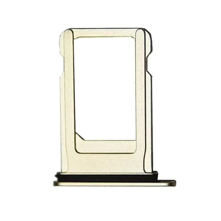 Apple iPhone 7 Sim Tray Gold