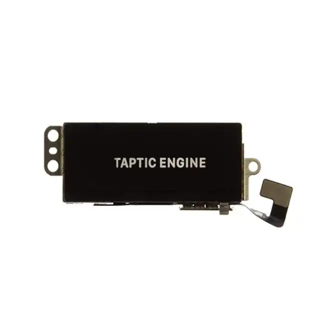 Apple iPhone X Taptic Engine