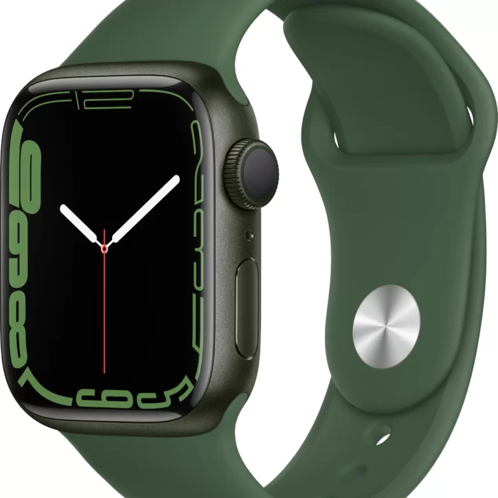 Apple iWatch 7th Gen 41mm Loud Speaker 100 Original Pull