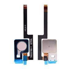 Google Pixel 3 XL Finger Print Sensor Pink