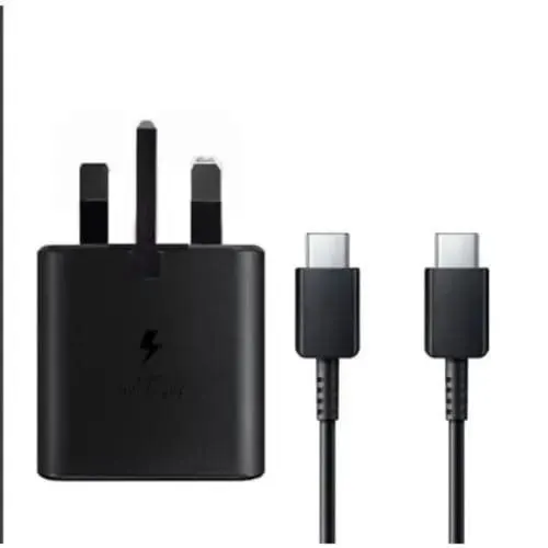 HC Samsung USB C 25W Plug