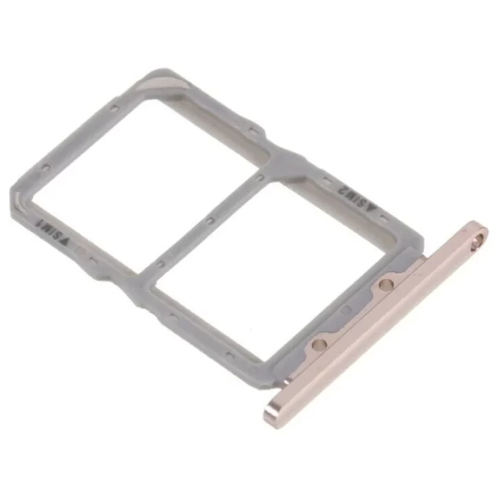 Huawei Honor 20 Sim Tray Gold