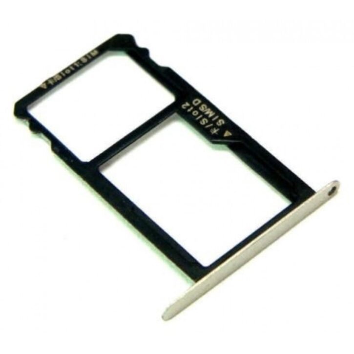 Huawei Honor 7 Sim Tray Gold