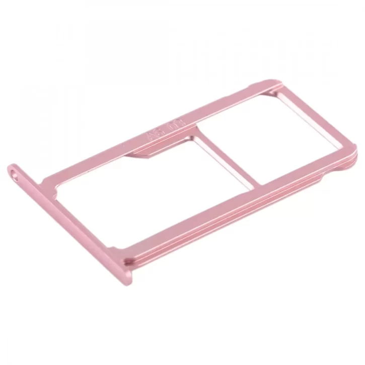 Huawei Honor 8S Sim Tray Pink