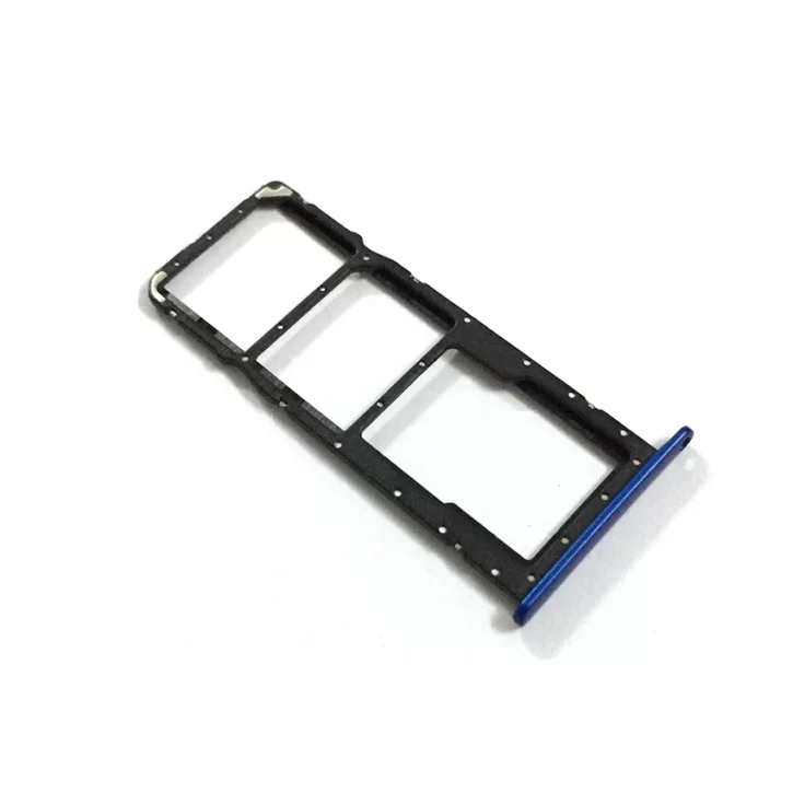 Huawei Honor 8X Sim Tray Blue