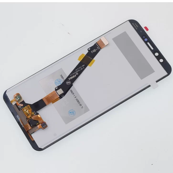 Huawei Honor 9 Lcd With DigitiserN F AfterMarket Gray