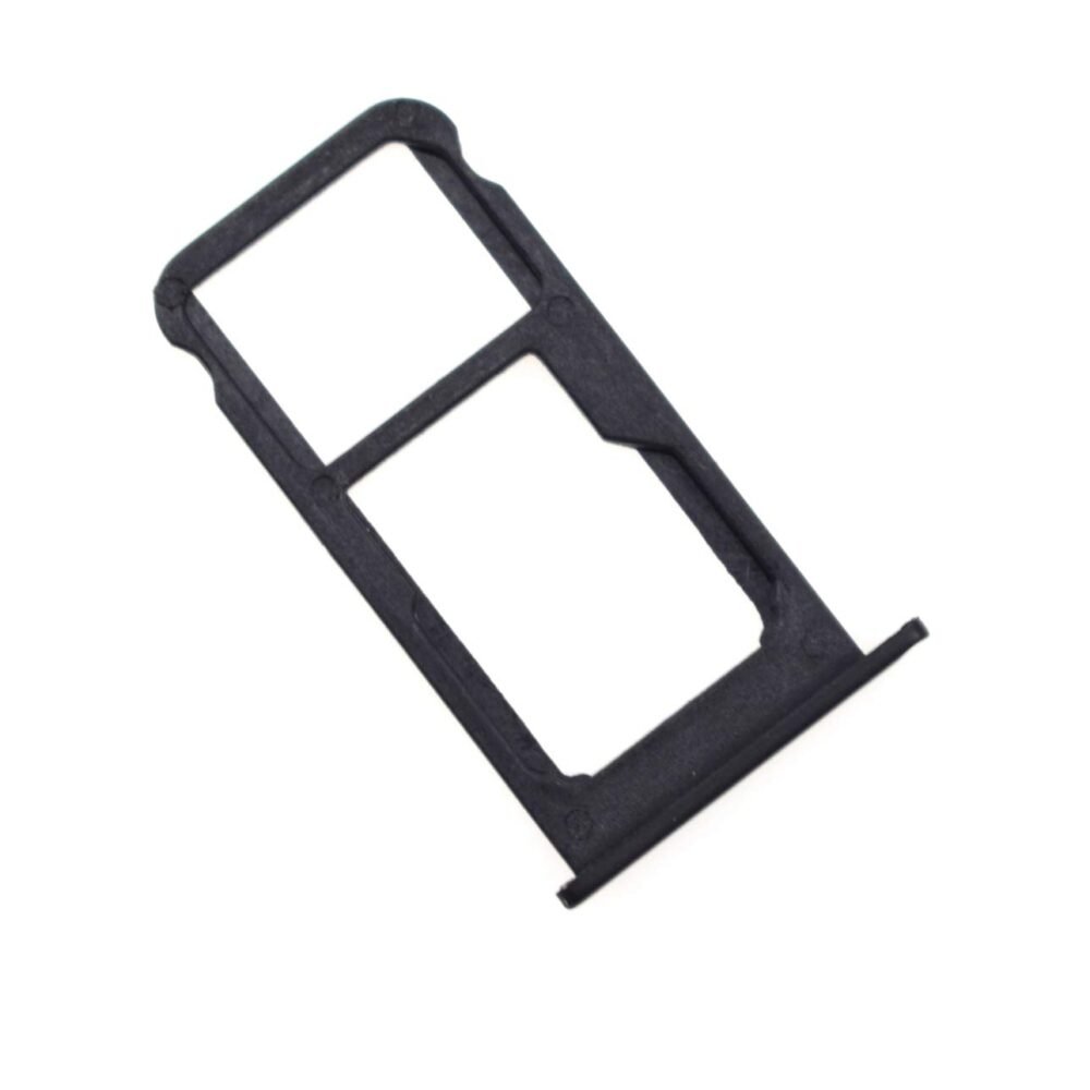 Huawei Honor Play COR L29 Sim Tray Black