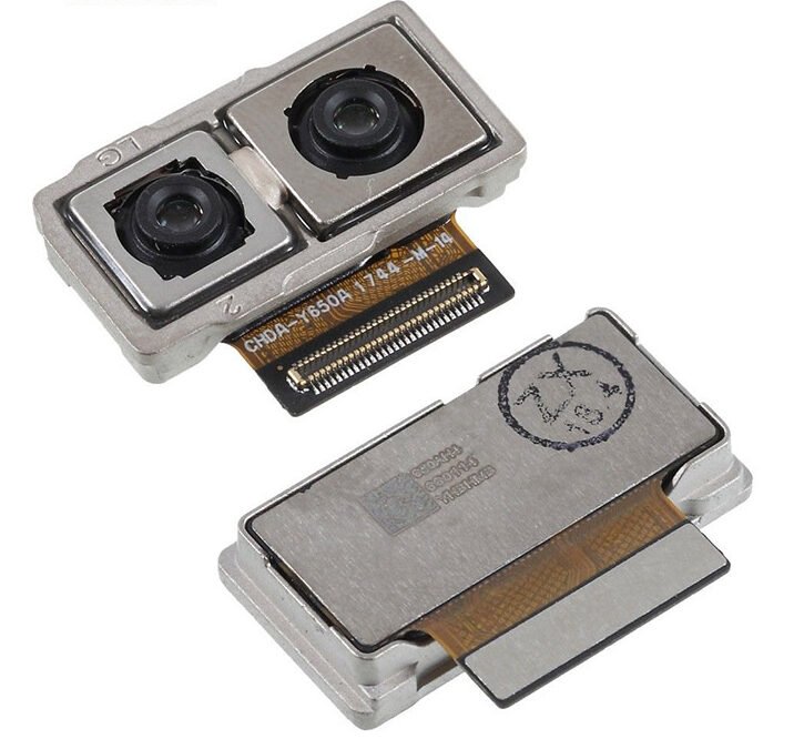 Huawei Mate 10 Back Camera