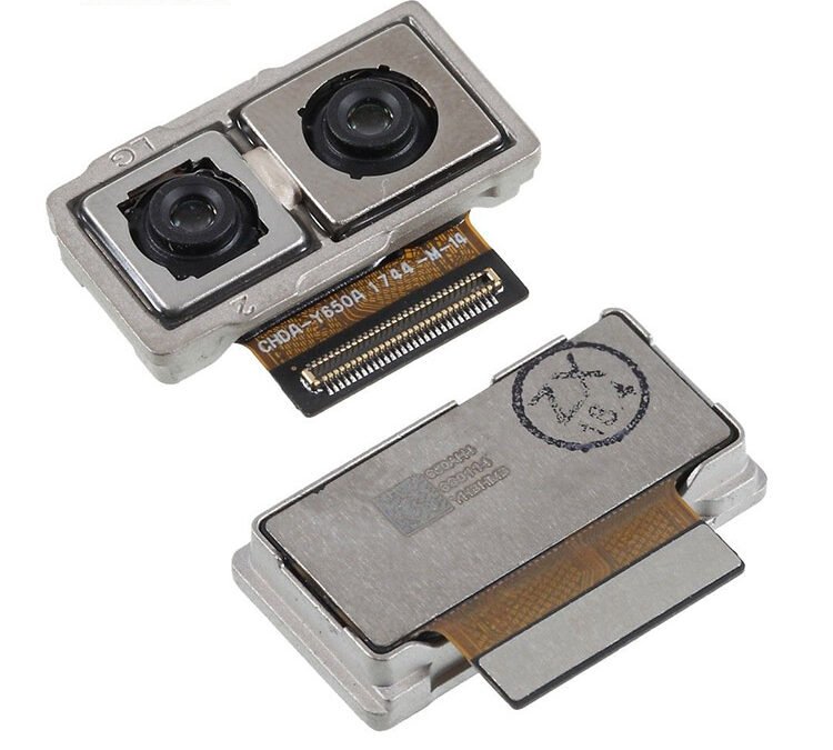 Huawei Mate 10 Back Camera Huawei Mate 10 Back Camera