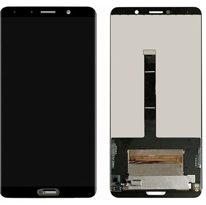 Huawei Mate 10 Lcd With DigitiserN F AfterMarket Black