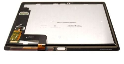 Huawei MediaPad M2 10.1 Lcd With DigitiserN F AfterMarket White