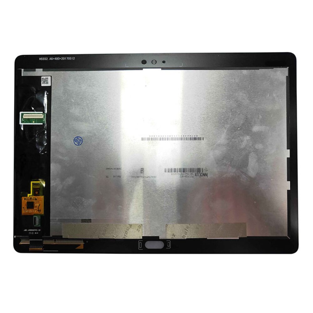 Huawei MediaPad M3 Lite 10.1 Lcd With DigitiserN F AfterMarket White