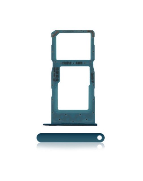 Huawei P Smart 2019 Sim Tray Blue
