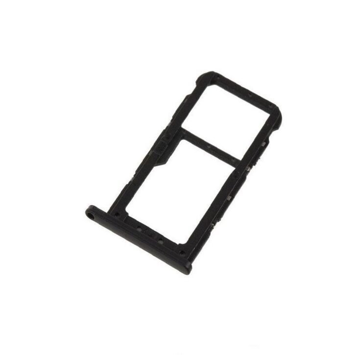 Huawei P20 LITE Sim Tray Black