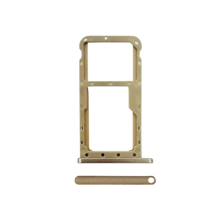 Huawei P20 LITE Sim Tray Gold