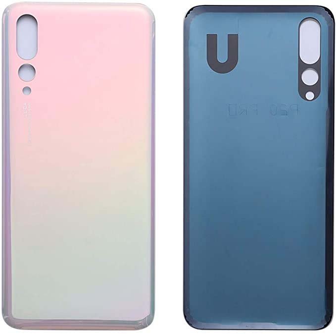Huawei P20 Pro Battery Back Pink Huawei P20 Pro Battery Back Pink