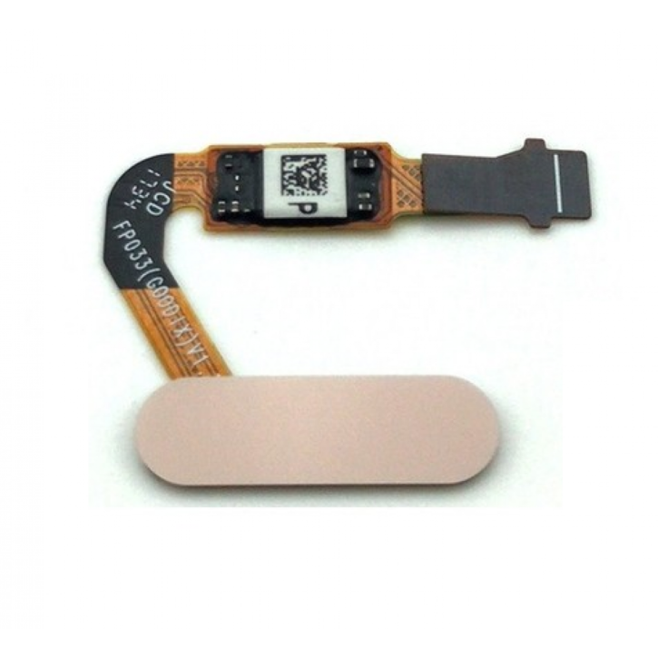 Huawei P20 Pro Fingerprint Flex Pink