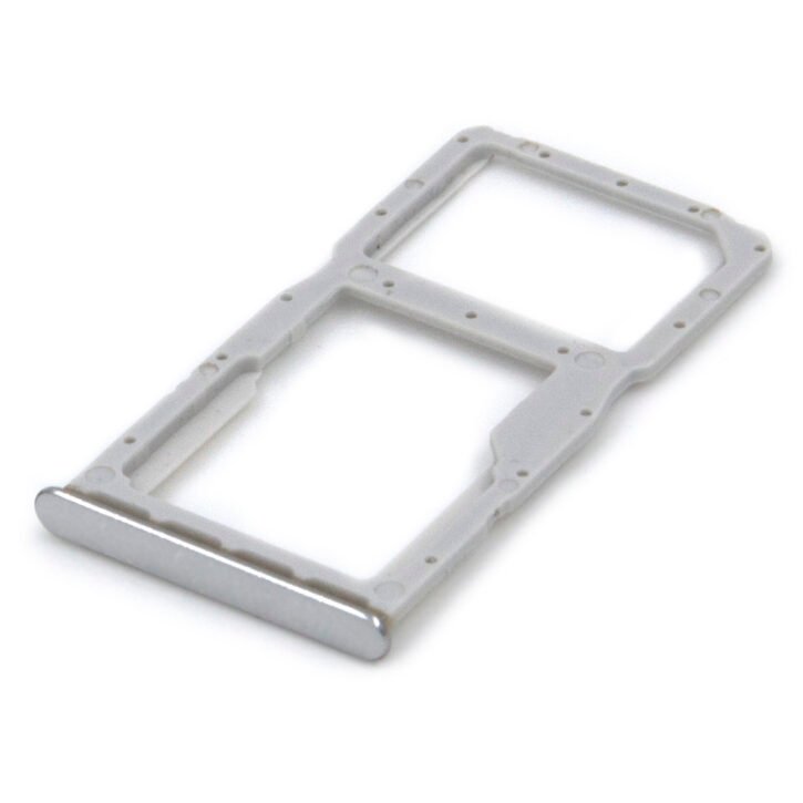 Huawei P30 Sim Tray Silver