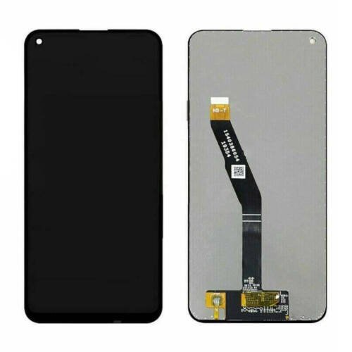 Huawei P40 Lite E Lcd With DigitiserN F AfterMarket Black