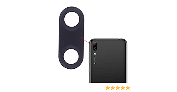 Huawei Y7 2019 Camera Lens