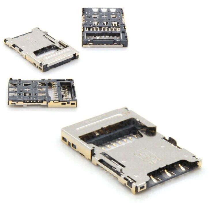 LG V10 Sim Reader