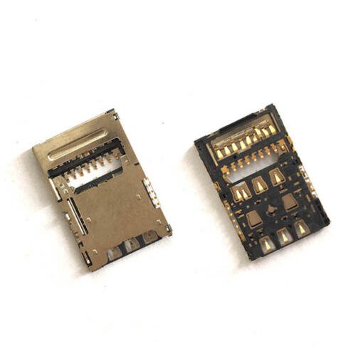 LG V20 Sim Reader