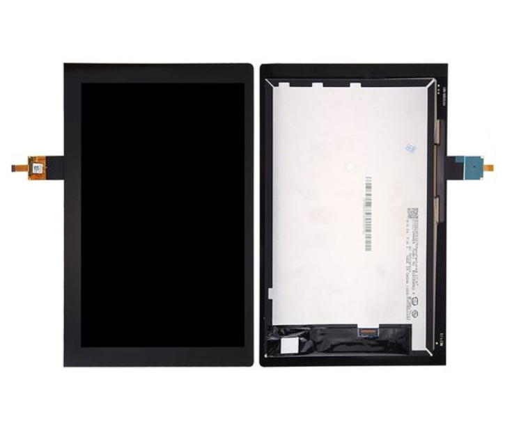 Lenovo Yoga Tab 3 10 YT3 X50f Lcd With DigitiserN F AfterMarket Black