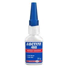 Loctite 460 Glue 20g