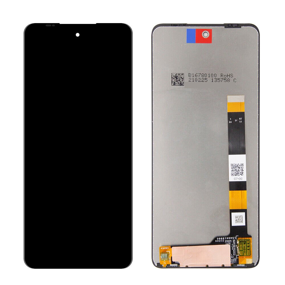 Motorola G200 5G Lcd With DigitiserN F AfterMarket Black Motorola G200 5G Lcd With DigitiserN F AfterMarket Black