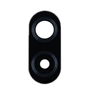 Motorola One Vision Camera Lens
