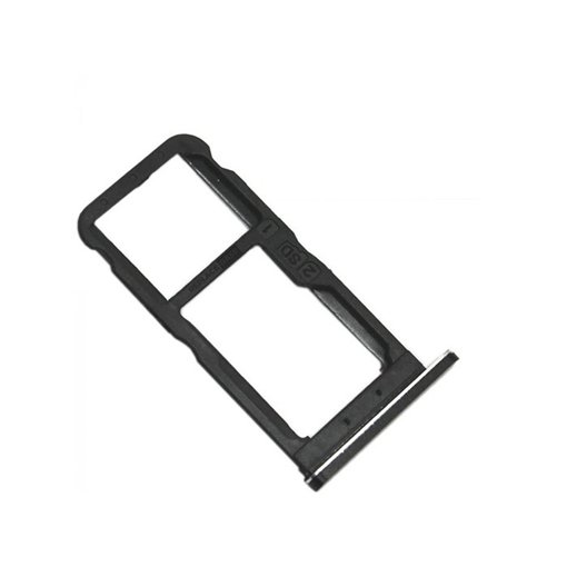 Nokia 7 Sim Tray Black
