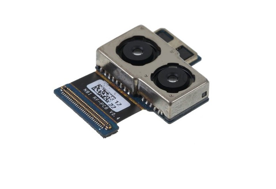 Nokia 8 Back Camera Nokia 8 Back Camera