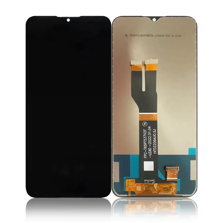 Nokia C21 Plus Lcd With DigitiserN F AfterMarket