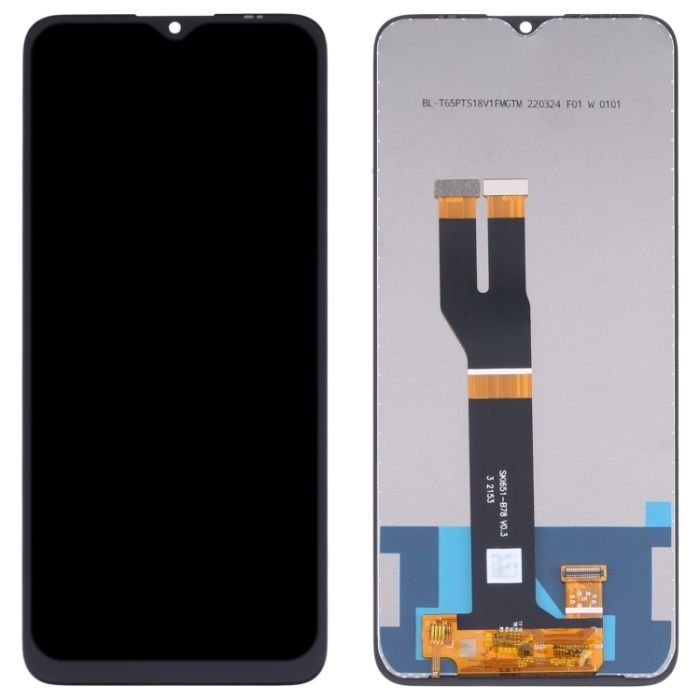 Nokia G11 Lcd With DigitiserN F AfterMarket