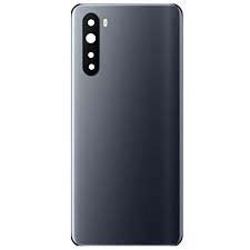 One Plus Nord Battery Back With Lens Gray Onyx