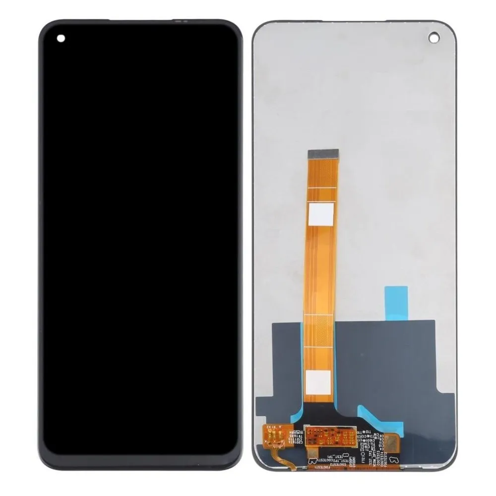 Oppo A74 5G Lcd With DigitiserN F AfterMarket Black Oppo A74 5G Lcd With DigitiserN F AfterMarket Black