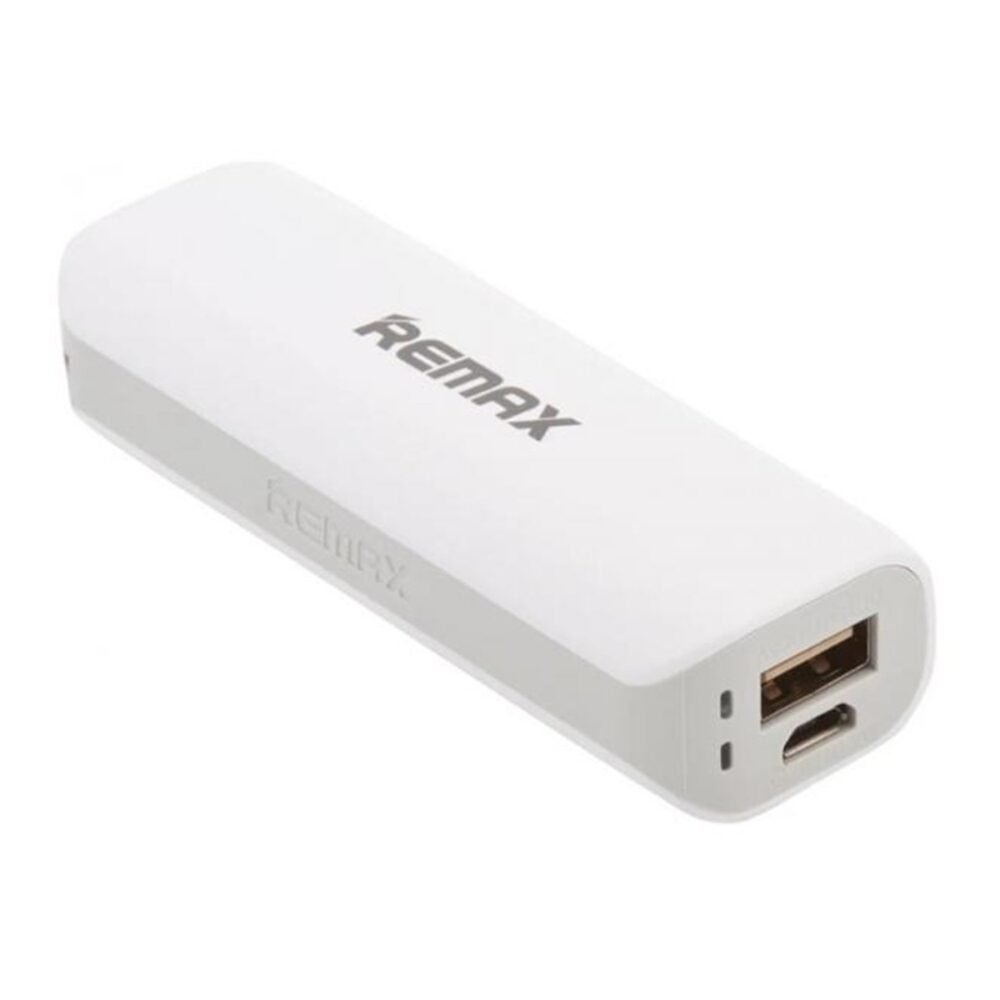 Remax Power Bank 2600 mAh
