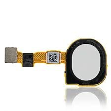Samsung A11 A115 Finger Print Sensor White