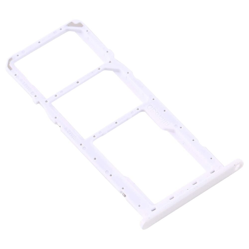 Samsung A11 A115 Sim Tray White